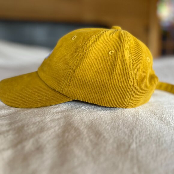 IMAGO YELLOW CAP BRAND NEW FROM PORTUGAL - Picture 3 of 6